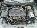 Saab 9-5 2.0T BioPower Aero XWD Aero - Saab: Xwd