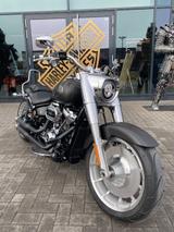 Harley-Davidson FLFBS Softail Fat Boy 114 SOFORT VERFÜGBAR - HARLEY-DAVIDSON SOFTAIL FAT BOY FLFB