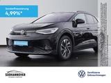 Volkswagen ID.4 Pro 210 kW Goal AHK+NAVI+LED+SHZ+PDC - Volkswagen ID.4: Goal