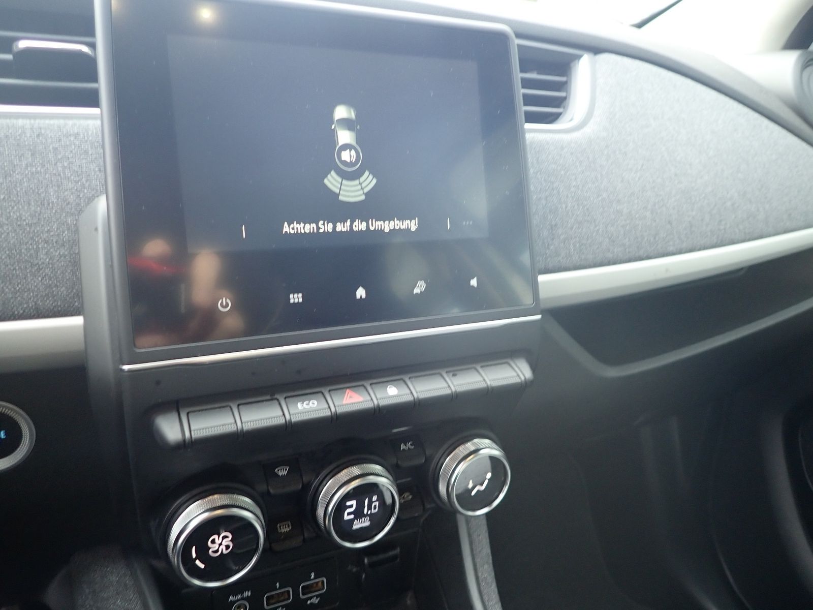 Fahrzeugabbildung Renault ZOE Evolution EV50 110PS