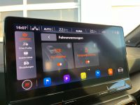 CUPRA Formentor 2.0 TSI DSG 4Drive VZ 2.HD AHK 8-FACH bei Autohaus Landmann & Maier OHG