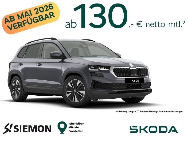 Skoda Karoq - Bild 1