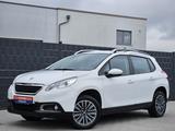 Peugeot 2008 1.2 e-THP Active KLIMA SHZ PDC TEMP - Peugeot 2008 e-Active