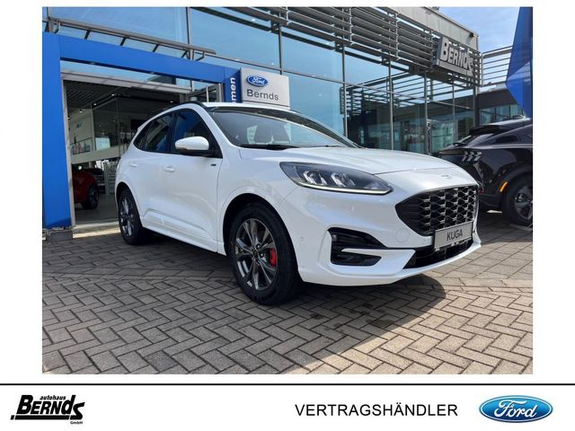 Ford Kuga 2.5 Duratec FHEV ST-LINE NAVI KLIMAAUT.