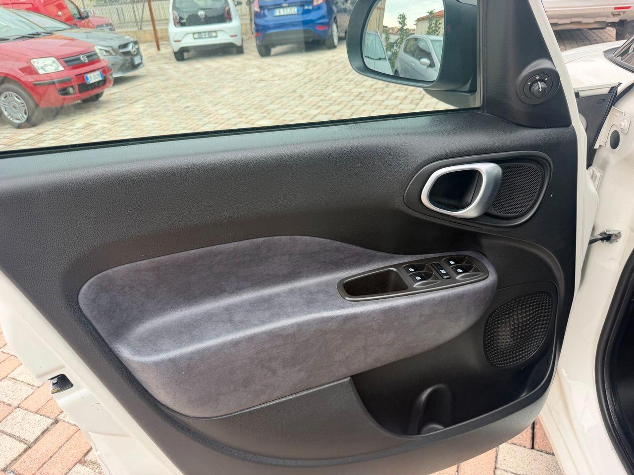 Fiat 500L 2014 — photo 9