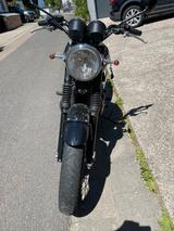 Triumph Bonnville T 100 - TRIUMPH T 100