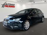 Seat Leon Style - gebrauchte Seat Leon aus dem Jahr 2013