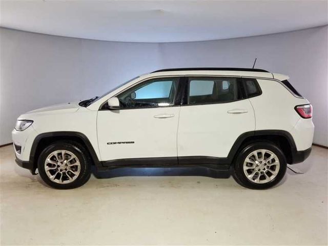 Jeep JEEP COMPASS 1.6 MJet II 88kW Business