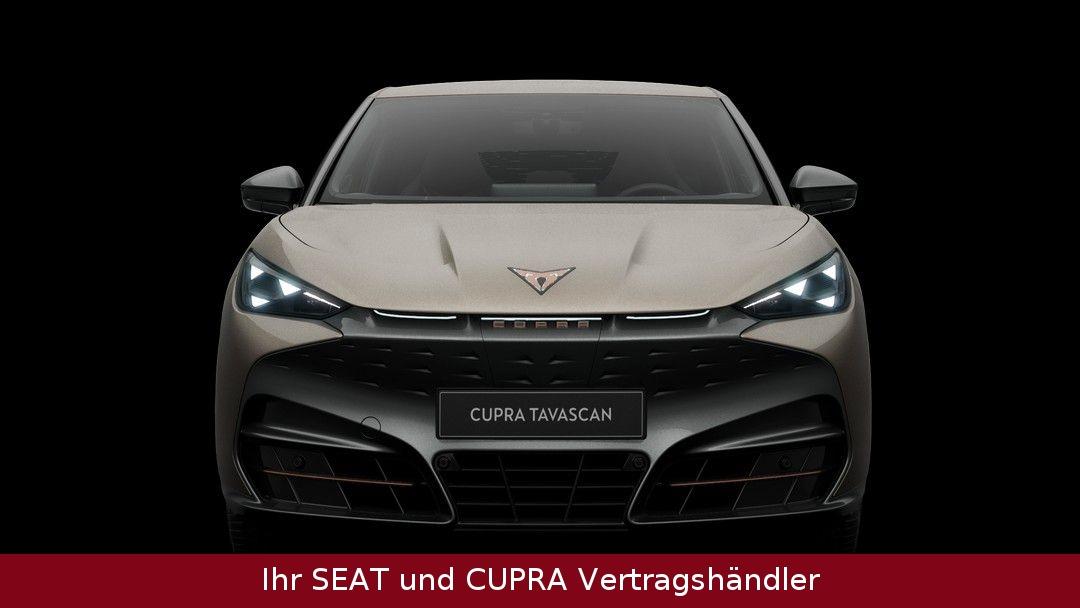 Cupra Tavascan 190 PS 58kWh *bis6.000€Förderung*ab185€