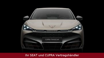 Cupra Leasingangebot: Cupra Tavascan 190 PS 58kWh *bis6.000€Förderung*ab185€