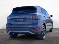 Volkswagen T-Cross - Vorschau Bild 6