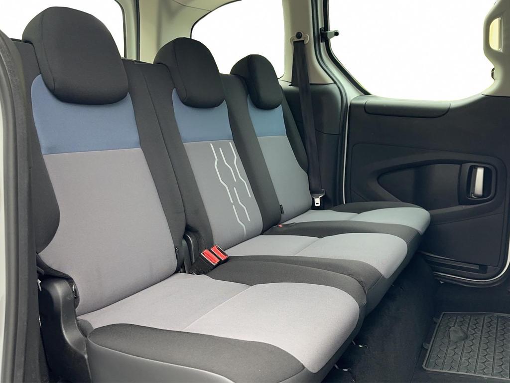 Peugeot Partner Tepee