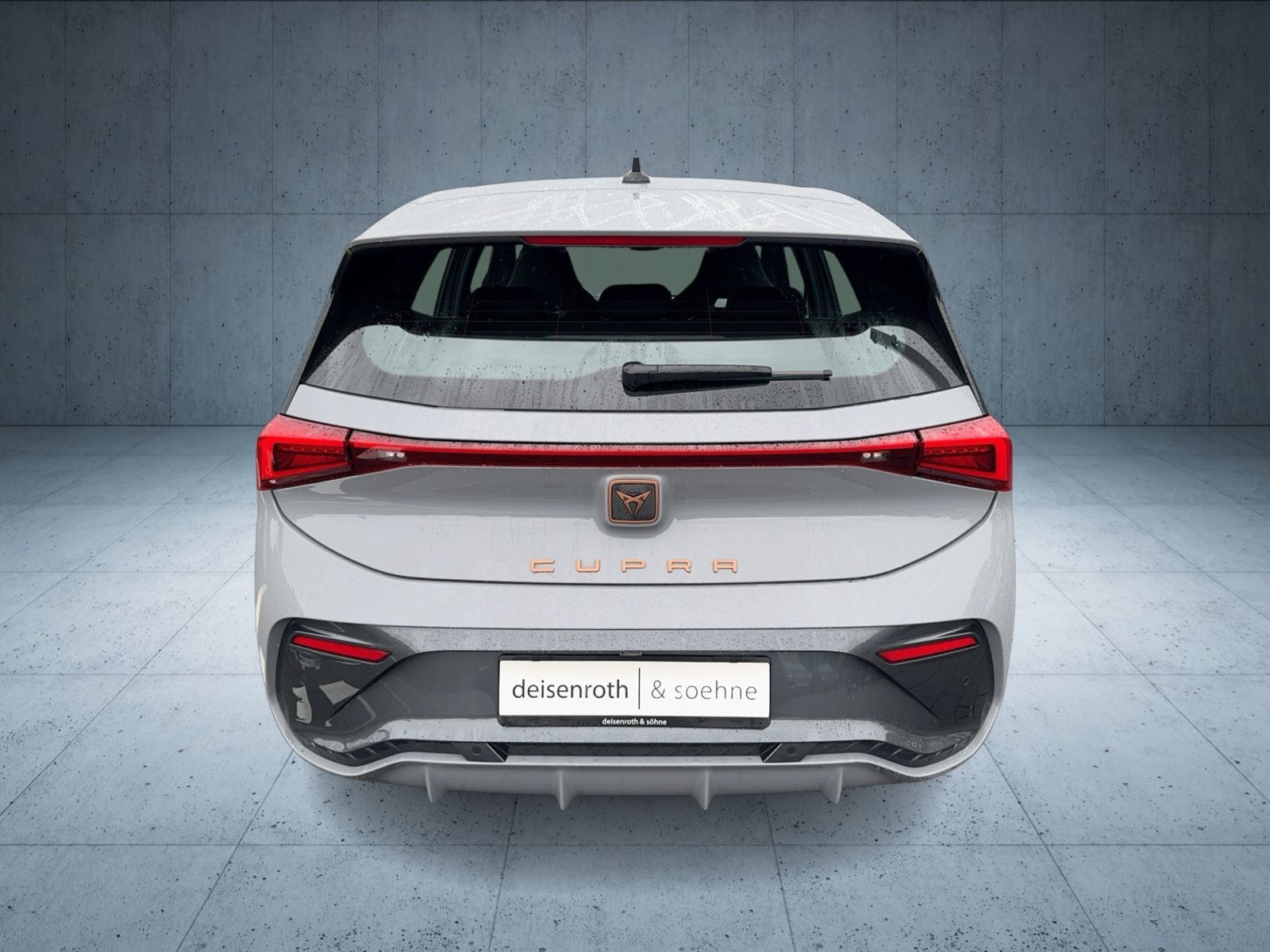 Cupra Born - Bild 5
