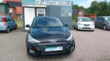 Hyundai i20 Passion **SHZ**KAMERA**KLIMA** - Hyundai i20 Passion mit Benzin-Antrieb