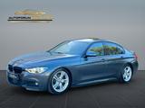 BMW 330i Limo. F30 M Sport DEUTSCH! VOLL! AHK - BMW F30 - BMW 3er Reihe