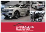 Volkswagen Touareg 3.0 TDI Elegance 4Motion *PANO*MATRIX* - gebrauchte VW Touareg aus dem Jahr 2020