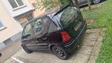 Mercedes-Benz A 140 Mercedes-Benz - schwarze Mercedes-Benz A 140