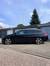Peugeot 308 BlueHDi 180 EAT8 GT SW GT