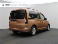 Volkswagen Caddy - Vorschau Bild 6