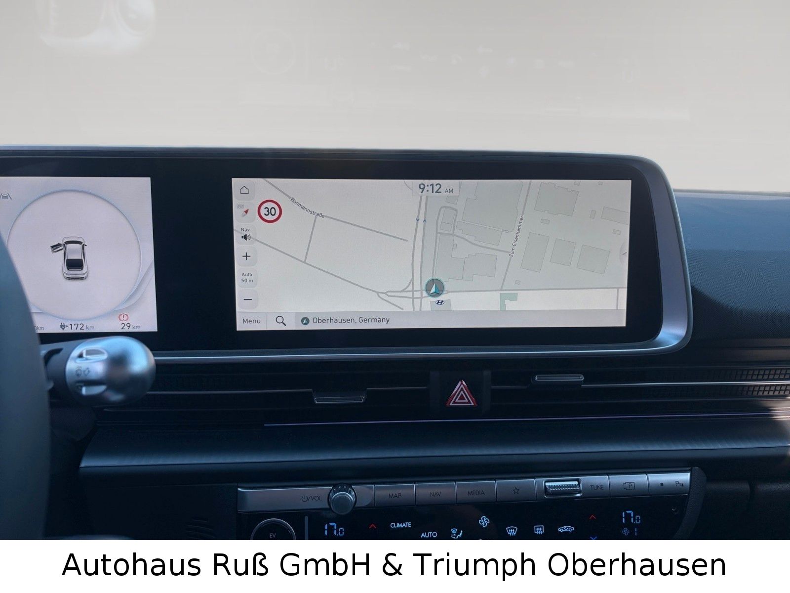 Hyundai IONIQ 6 – Bild 9