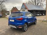 Ford EcoSport 1.0 EcoBoost Titanium - Ford EcoSport 1.0 Gebrauchtwagen