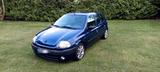 Renault Clio 1.2 HU/AU NEU - Renault Clio aus 1999: 1.2