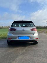 Volkswagen Golf VII 7 GTI Performance  - Volkswagen Golf: 7 GTI