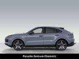 Porsche Cayenne E-Hybrid Coupé 4+1Sitze;Sportabgas;ACC;B - Porsche Cayenne in Chemnitz