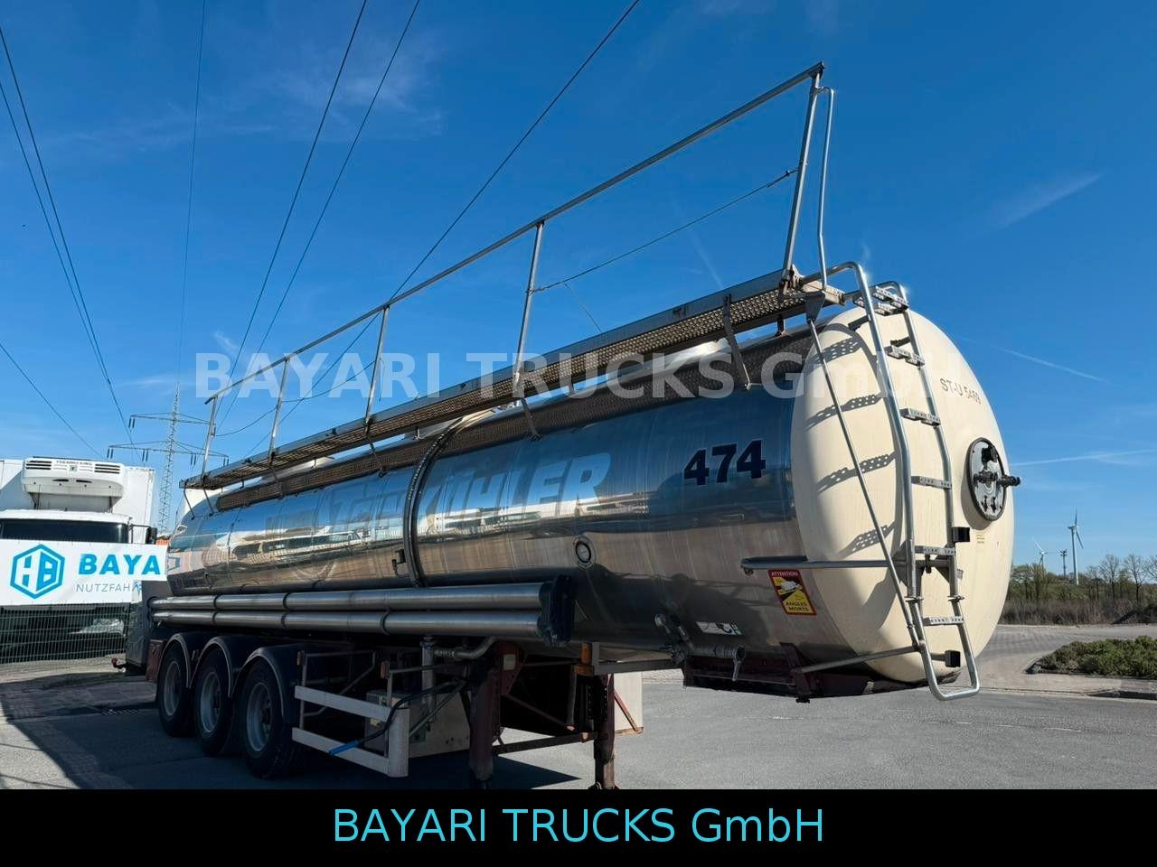 Andere SANH LEBENSMITTELTANK*004915730423292