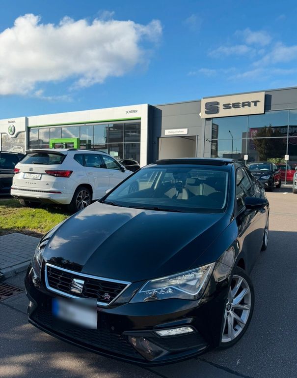 Image of Seat Leon