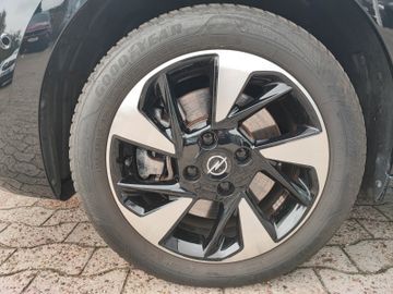 Bild 22 Opel Corsa Corsa-e F Elegance +LED+SHZ+11kW+KAMERA+PDC+