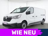 Renault Trafic Komfort Automatik Kamera|LED|AHK|Tempomat - Renault Trafic Gebrauchtwagen in Frankfurt
