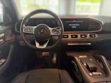 Mercedes-Benz GLE 450 4M AMG AMG+AIRM+AHK+PANO+360°+BURM+KEYL. - Mercedes-Benz GLE 450 aus 2021