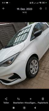 Renault ZOE Life 80 KW MIET BATTERIE - Renault ZOE Gebrauchtwagen in Bremen