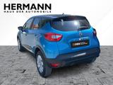Renault Captur 0.9 TCe 90 eco² ENERGY Experience LED*LM - gebrauchte Renault Captur aus dem Jahr 2016