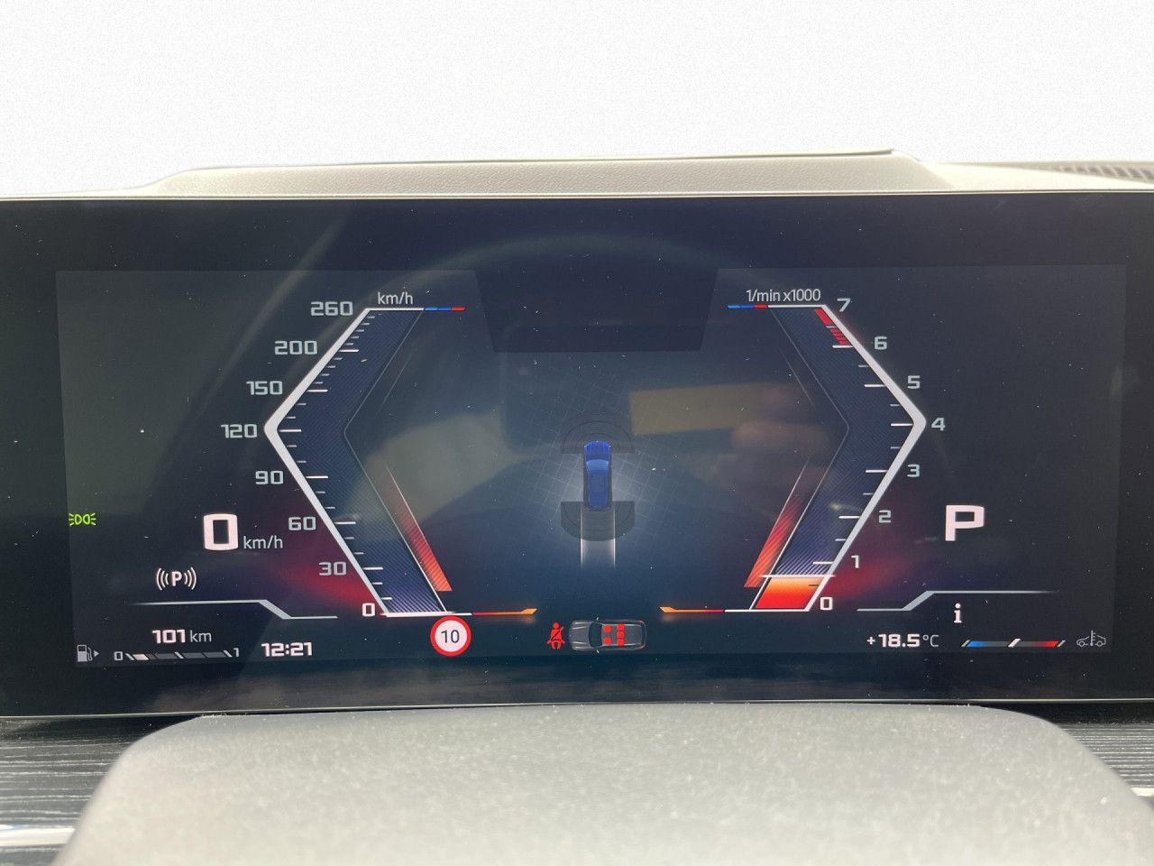 BMW X5 M60i xDrive HUD H/K DAB 360° Pano adLED 21"