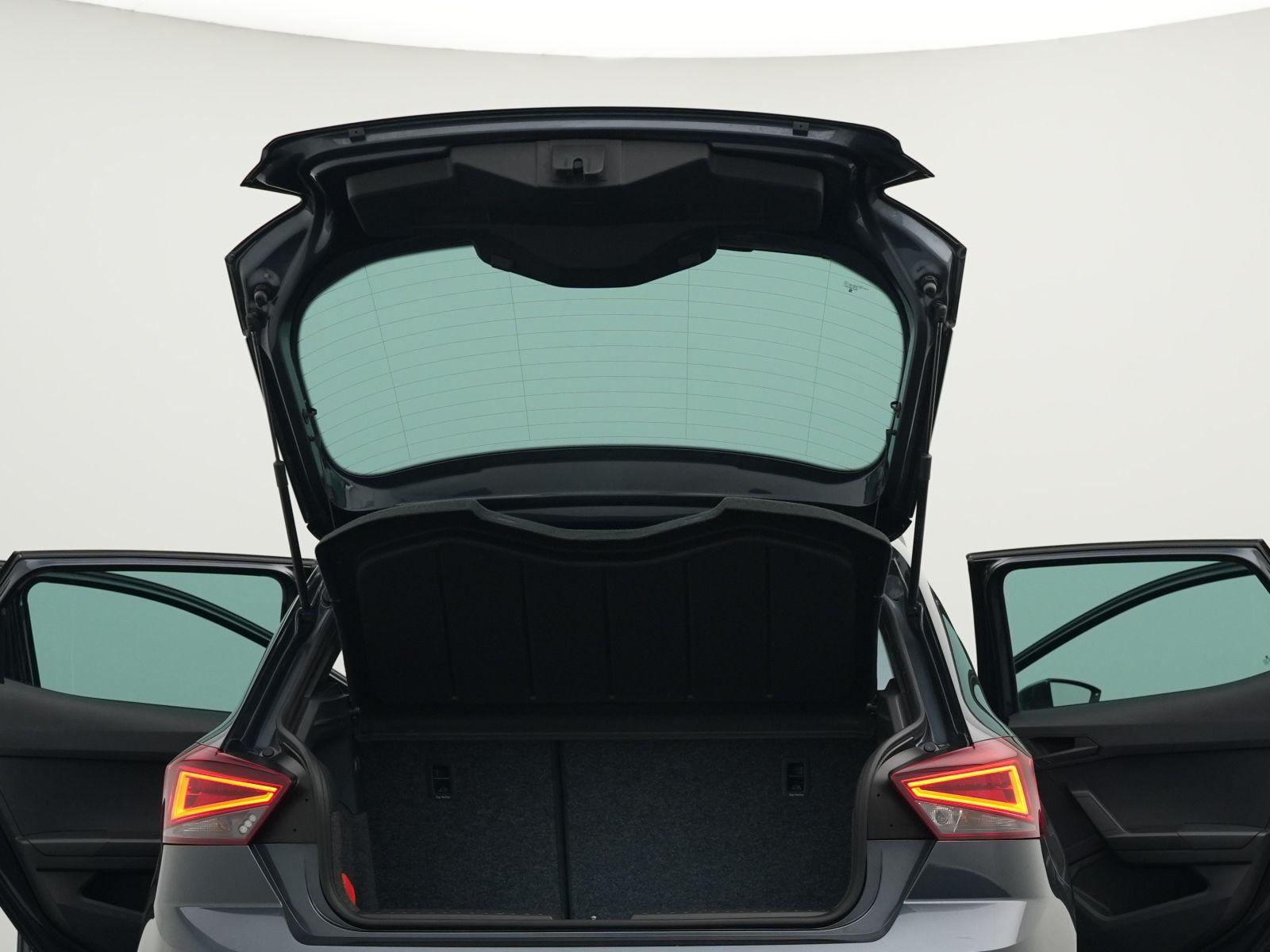 SEAT Ibiza Xcellence 1.0 TSI LED*NAV*GRA, миниатюра 15