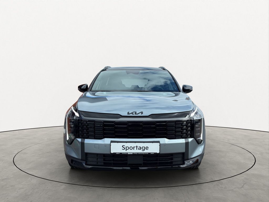 Kia Sportage - Bild 2