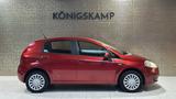 Fiat Grande Punto 1.4 Aut. * KLIMA * SERVICE NEU * - Fiat Gebrauchtwagen von 2008