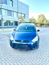 Ford S-Max 2.0 TDCI 7-Sitzer (HU bis 10/26) - Ford S-Max in Kiel