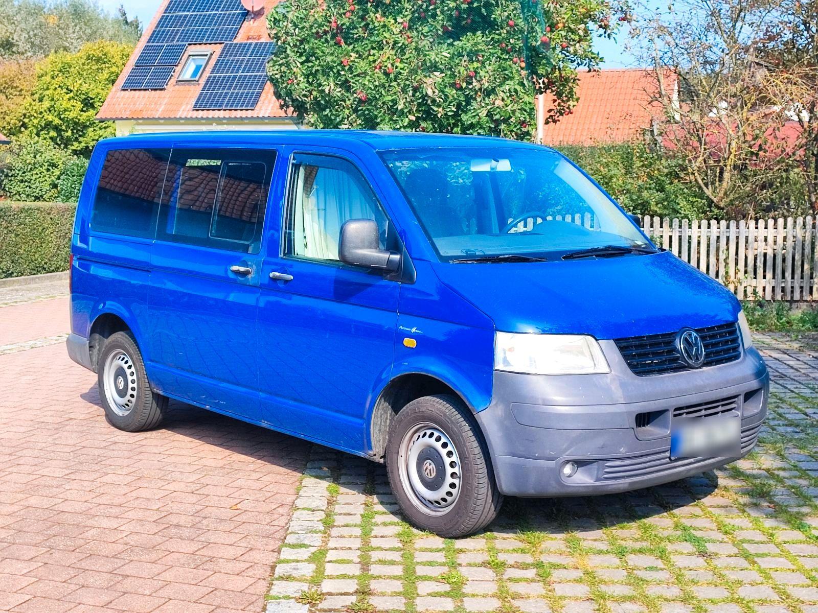 Volkswagen Andere