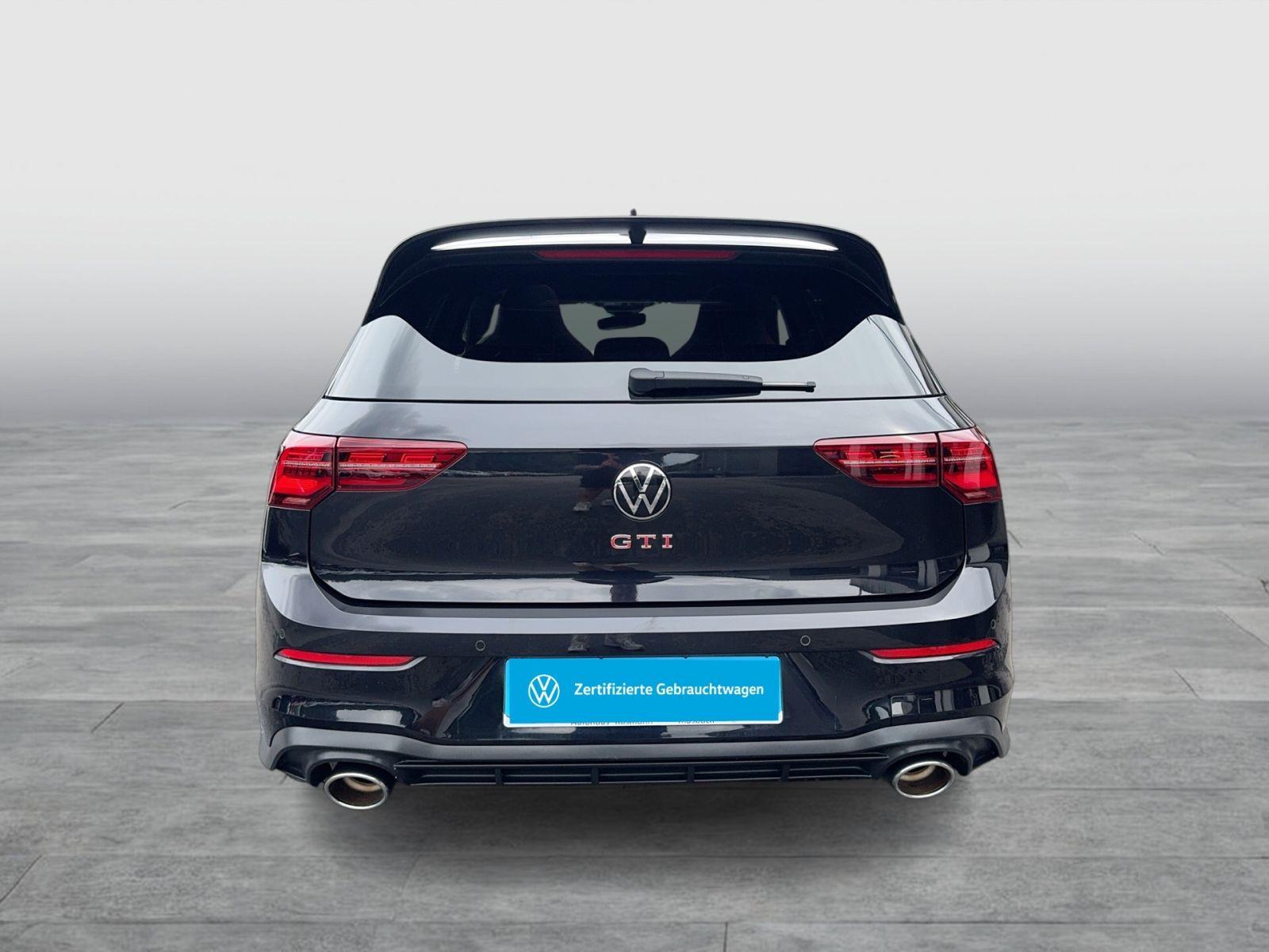 Volkswagen Golf GTI Clubsport PANO NAVI MATRIX ACC 19", миниатюра 5
