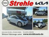 BMW i3 22 kWh iDrive Navi Sitzheizung 19 Zoll BiColo - BMW i3 in Dresden