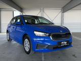 Skoda Fabia Easy LDA USB BT ISO FA LIM - Skoda Fabia: Easy