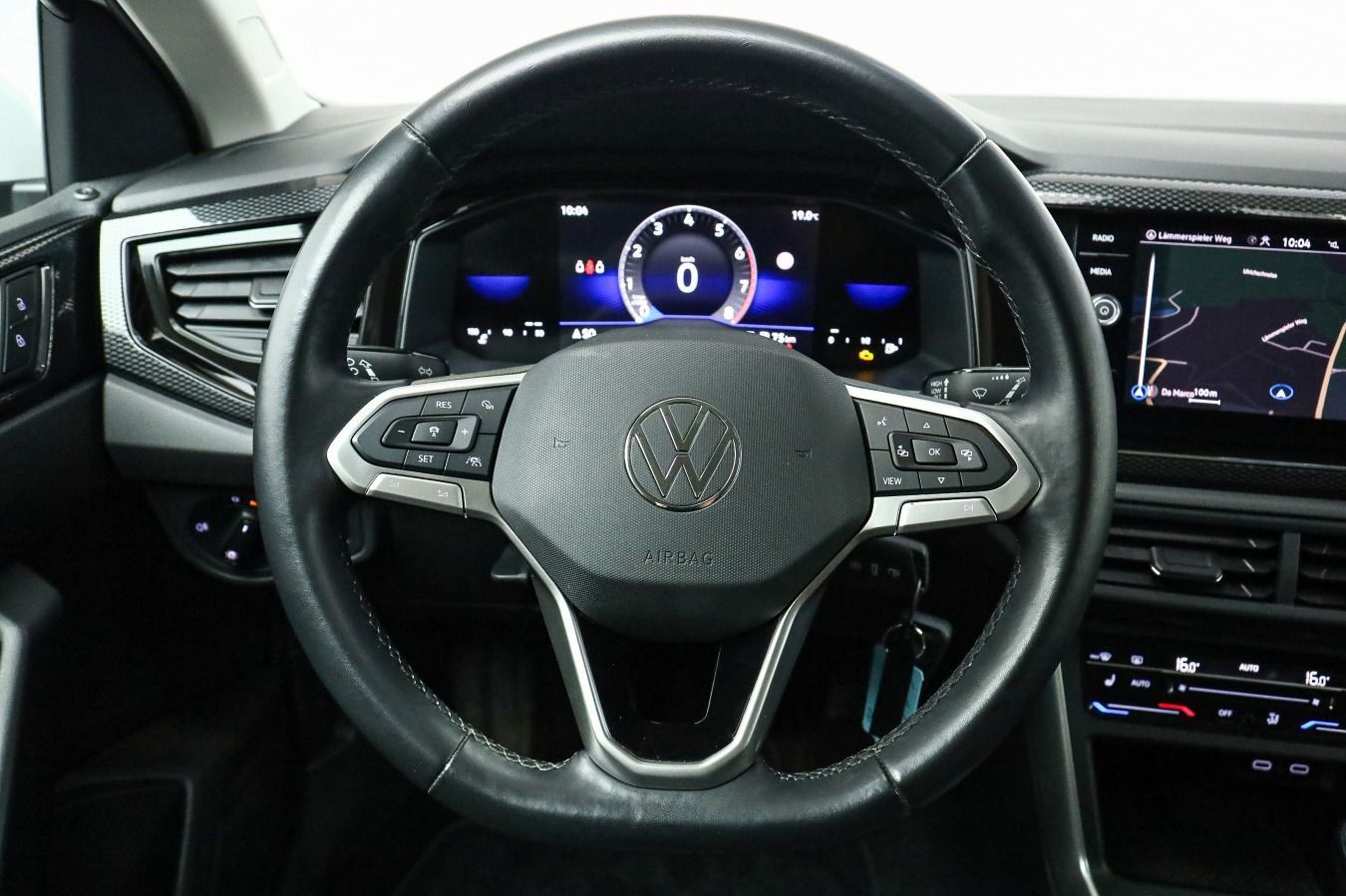 Volkswagen Polo - Bild 14