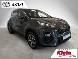 Kia Sportage Vision 2WD EU6d-T T-GDI 1.6 177 PS NAVI - Kia Sportage: Eu