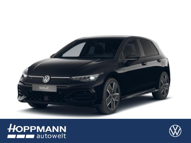 Volkswagen Golf R-Line 1,5 l eTSI OPF 110 kW (150 PS) 7-Gan
