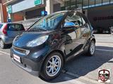 Smart ForTwo 1000 52 kW MHD coupé pure - Smart ForTwo aus 2009: Pure