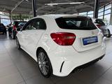 Mercedes-Benz A 180 BlueEfficiency AMG-Line, Kamera, Navi - Mercedes-Benz A 180 in Gelsenkirchen