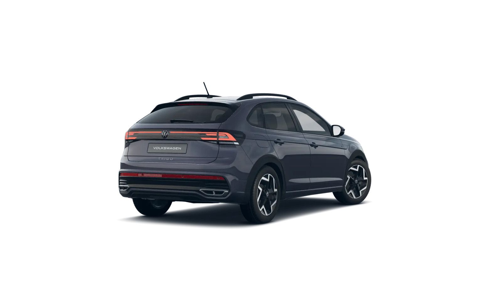 Volkswagen Taigo - Bild 2